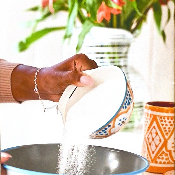 🆕 Ceramic Handled Measuring Cup - 1 cup - Picture 6 of 9